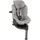 Joie i-Spin 360 R gray flannel