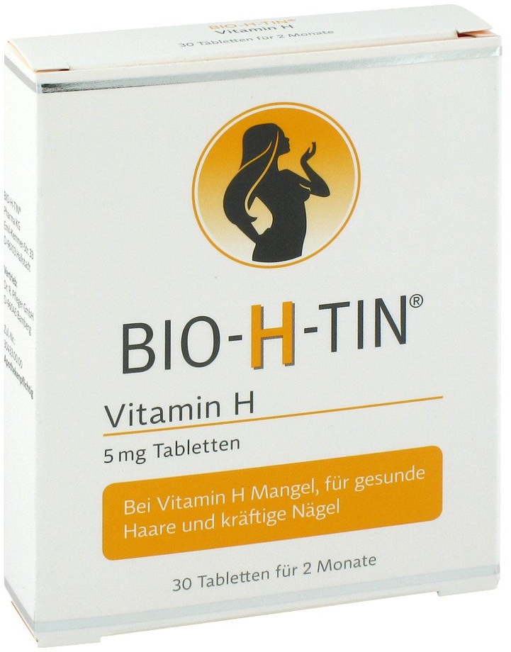 bio-h-tin 5 mg 6 monate