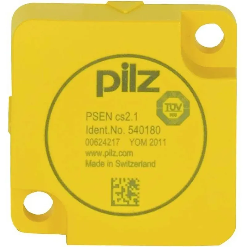 Pilz Sicherheitssensor PSEN cs2.1 #540180