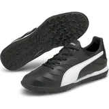 puma black/puma white 45