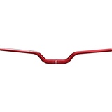 Spank Cintre Spoon ̄35mm, 800mm Rise 60mm Red MTB Lenker, rot, 35 mm