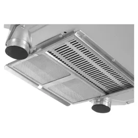 HENDI Induktionswok Modell 3500, 340x450x120 mm