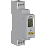 ENTES MCB-25 MCB-25 Zeitrelais Multifunktional 1 St. Zeitbereich: 0.015 s - 999 h