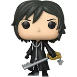 Funko Kingdom Hearts Xion mit Keyblade Sammelfigur 9 cm