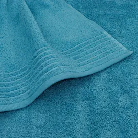 Möve New Classic Handtuchset 10-tlg. blau