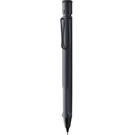 Lamy Druckbleistift safari 0,5 mm 1 St. Schwarz