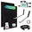 Balkonkraftwerk 800 W WLAN 880 W