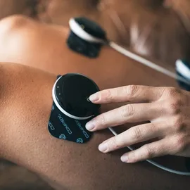 Compex SP 8.0 Swiss Edition