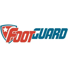 FOOTGUARD Sicherheitswinterstiefel 631831, S3 Größe 47