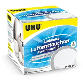 UHU Air Max Ambiance anthrazit 100 g