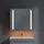 Villeroy & Boch My View 14 80 cm verspiegelt
