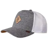 Djinn's HFT Trucker Cap grau ONE SIZE