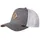 Djinn's HFT Trucker Cap grau ONE SIZE