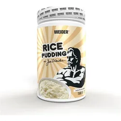 Weider Rice Pudding