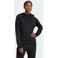 Adidas Tiro 25 Kapuzenjacke - Black - S
