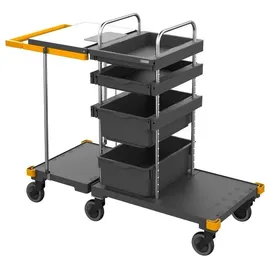 vermop gmbh Reinigungswagen Equipe Advanced III 1 St.