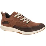 ECCO Klassische Schnürschuhe Herren Braun 46