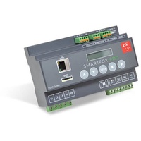 Smartfox Pro 2 Energiemanager (inkl. Stromwandler 100A teilbar) 3Y