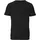 LOGOSHIRT T-Shirt "Simpsons - Krusty Burger", Jungen, Gr. 4XL, schwarz, 100% Baumwolle, bedruckt, normal, Rundhals, Shirts T-Shirt, mit lizenziertem Originaldesign