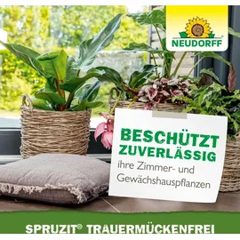 NEUDORFF Spruzit TrauermückenFrei 30 ml