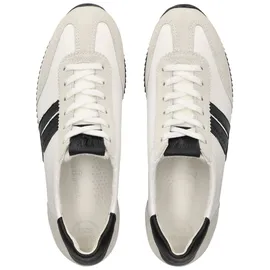 Paul Green Sneaker Damen Weiß/Schwarz 39