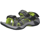 CMP 38q9954 Hamal Sandalen - Concrete / Acid - EU 36