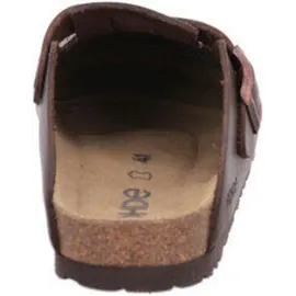 ROHDE Grado Herren Pantoffeln Hausschuhe Clog 6698 braun 40