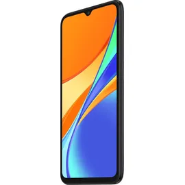 Xiaomi Redmi 9C 2 GB RAM 32 GB Midnight Grey