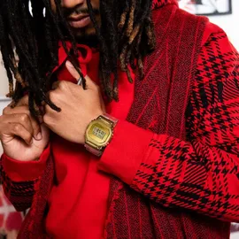 Casio G-Shock GM-5600