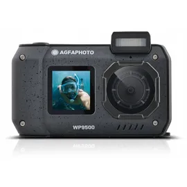 AgfaPhoto Realishot WP9500 schwarz