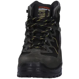 Grisport Schnürstiefel Gritex Gr. 36