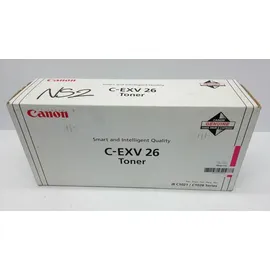 Canon C-EXV26 magenta