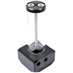 Aqua Computer Aqua aqualis 150 ml with nano coating - Behälter