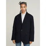G-Star Blazer Blau 34