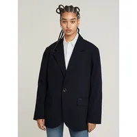 G-Star Blazer Blau 34