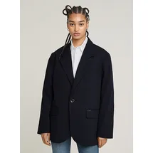 G-Star Blazer Blau 34