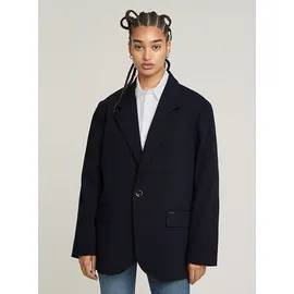 G-Star Blazer Blau 34