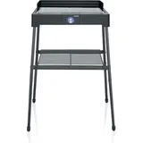 Severin PG 8561 Standgrill mit Grillrost