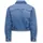 KIDS ONLY Koglumi LS Jacket Medium Blue Denim 146