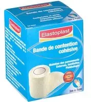 Elastoplast bande 7cm Serviette hygienique 1 pc(s)