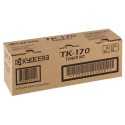 Kyocera Lasertoner KYOCERA TK-170 sw