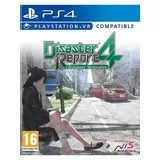 Disaster Report 4: Summer Memories