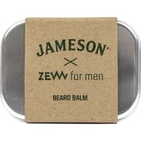 ZEW for Men Jameson x ZEW for men Beard Balm Bartbalsam 80 ml
