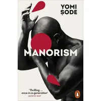 Penguin Books UK Manorism