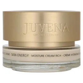 Juvena Haut Energy Feuchtigkeitscreme Creme 50 ml