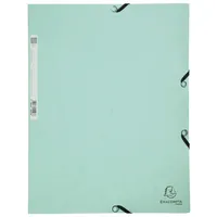 Exacompta Eckspanner Aquarel A4