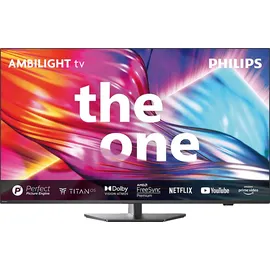 Philips The One 65PUS8909/12 65" 4K LED Ambilight TV