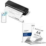 TATTMUSE Thermodrucker A4
