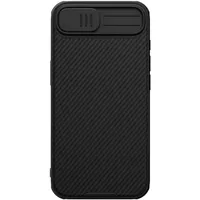 Nillkin iPhone 16e CamShield Pro Case schwarz