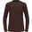 Pocket Langarm-baselayer Fudge S